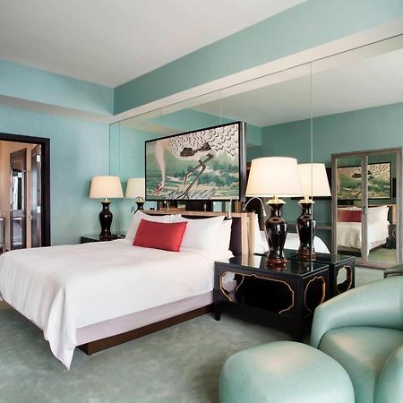 W Miami Hotel Eksteriør billede